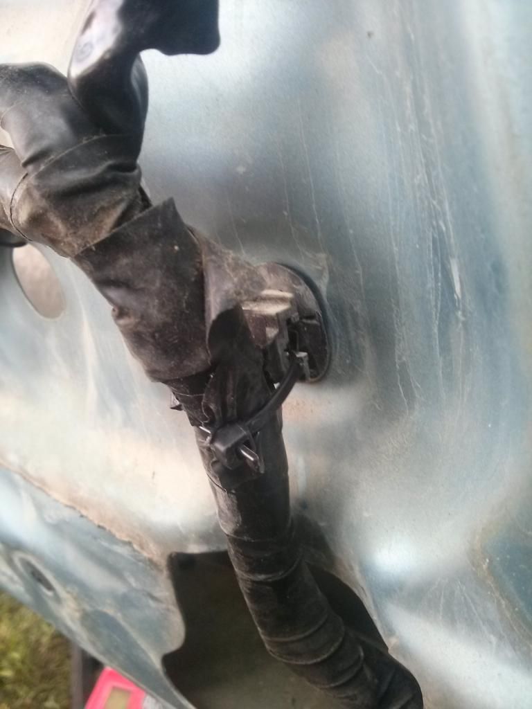 DIY How to Convert Manual Windows to Power Windows Toyota Nation Forum